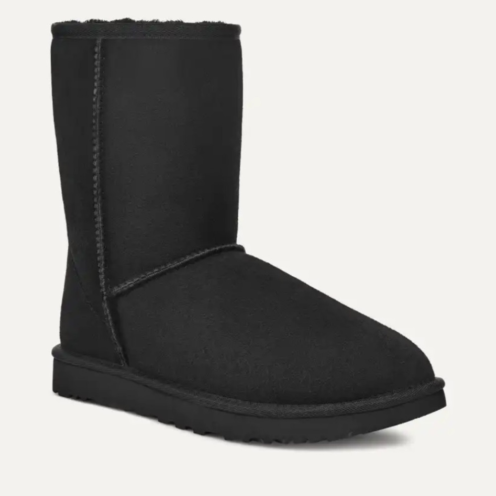 ❄️🌫️UGG CLASSIC SHORT ❄️🌫️ - Picture 2 of 11
